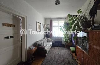 Tauschwohnungen in 06110 Halle, Tauschwohnung: Gemütliche Wohnung in Halle zum Tausch