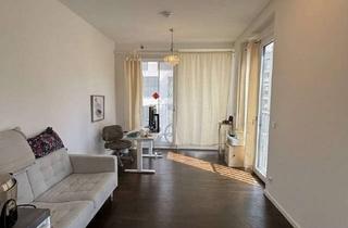 Wohnung mieten in Lützowstraße 111B, 10785 Tiergarten, Hochwertige 3,5 Zimmer-Wohnung am Park am Gleisdreieck