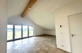 Wohnung mieten in 82343 Pöcking, Wohnen mit traumhaften Blick im Grünen