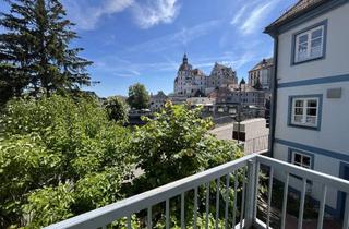 Wohnung mieten in Leopoldineninsel 34, 86633 Neuburg, tolle Zweizimmerwohnung auf der Leopoldine Insel