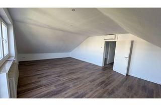 Wohnung mieten in 50127 Bergheim, Helle 3-Zimmer-Dachgeschosswohnung mit Balkon & Klimaanlage