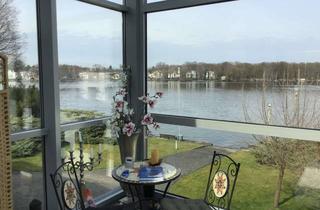 Wohnung mieten in Regattastraße 271 A, 12527 Grünau, Am See und am Wald ruhige 4,5 Zimmer in Berlin-Grünau