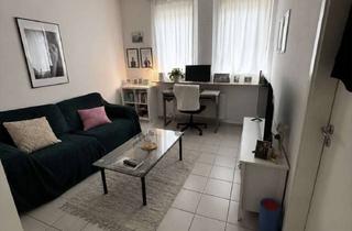 Wohnung mieten in Wenzelgasse, 53111 Bonn, Zuhause mit zwei Zimmern im Herzen von Bonn