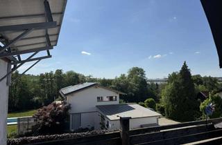 Wohnung mieten in Höglsberger Straße 55, 94439 Roßbach, 4,5-Zimmer-Wohnung in Roßbach