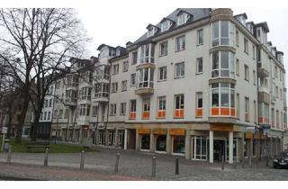 Wohnung mieten in Obernstrasse 44, 33602 Innenstadt, 3 ZKB (ca. 100 qm) in der Altstadt (Obernstr.) mit Loggia, Fahrstuhl und Tiefgarage - provisionsfrei