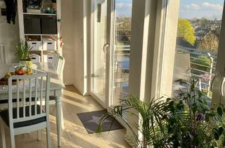 Wohnung mieten in Friesenstraße 18, 42477 Radevormwald, Helle 3-Zimmer-Wohnung mit 83 m² in Radevormwald