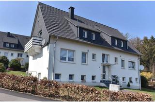 Wohnung mieten in Otto-Fuchs-Straße 14, 58540 Meinerzhagen, Schöne, gepflegte 2-Zimmer-Wohnung in Meinerzhagen