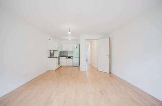 Wohnung mieten in Friedenheimer Brücke, 80687 Laim, Bezugsfreie, frisch renovierte 3-Zimmer-Wohnung mit Südbalkon nahe Hirschgarten/Friedenheimer Brücke