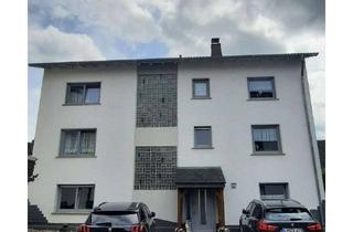 Wohnung mieten in Kirchstraße 11a, 65589 Hadamar, Wohnen mit Charakter: Vier-Zimmer-Wohnung in Hadamar