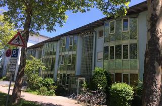 Wohnung mieten in Krumenauerstr. 32, 85049 Friedrichshofen, Wohnen im Westen am Klinikum: 2,5-Zimmer-Wohnung in Ingolstadt
