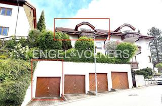 Wohnung mieten in 72458 Albstadt, 3-Zimmer-Wohnung mit Panoramablick