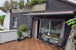 Wohnung mieten in Neuer Weg 54a, 38302 Wolfenbüttel, 3-Zimmer-Wohnung mit Terrasse, Tiefgarage & Aufzug