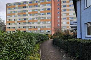 Wohnung mieten in Militschstraße 38, 38124 Heidberg, Wohnung mit sonnigem Ausblick