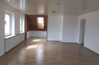 Wohnung mieten in Nibelungenring 44, 86836 Untermeitingen, Zuhause mit 3 Zimmern und viel Platz in Untermeitingen