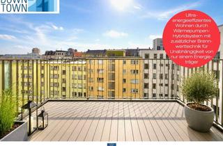 Wohnung mieten in Albusstraße 21, 60313 Innenstadt, EXKLUSIVE 3-ZIMMER-MIETWOHNUNG MIT 2 BALKONEN UND EINBAUKÜCHE, AN DER KONSTABLERWACHE ZUM ERSTBEZUG