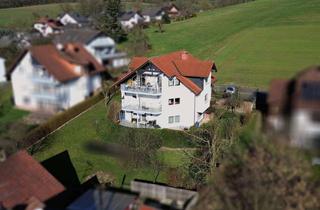 Wohnung mieten in Quellenweg 10, 63607 Wächtersbach, Zuhause mit viel Platz in Wächtersbach