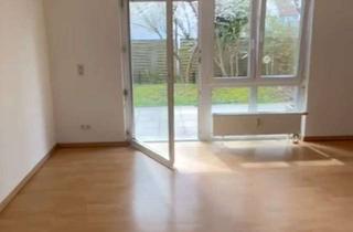 Wohnung mieten in Pestalozzistraße 5-7, 76669 Bad Schönborn, 1-Zimmer Wohnung in Bad Schönborn mit wunderschöner Terasse und Stellplatz