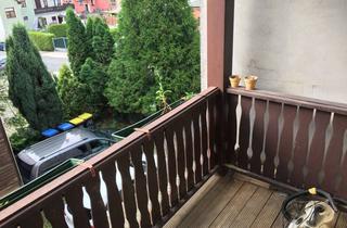 Wohnung mieten in Margarethenstraße 22, 07768 Kahla, Schöne 3-Zimmer-Wohnung in Kahla für 420 € zzgl. NK zu vermieten