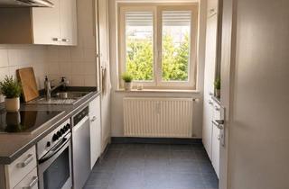 Wohnung mieten in 89079 Einsingen, 3-Zimmer-Wohnung in Ulm-Einsingen