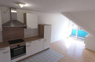 Wohnung mieten in 65520 Bad Camberg, 2-Zimmer-DG-Wohnung in Bad Camberg