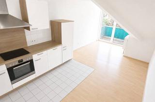 Wohnung mieten in 65520 Bad Camberg, 2-Zimmer-DG-Wohnung in Bad Camberg