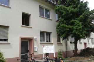 Wohnung mieten in Tornowstraße 15, 60486 Bockenheim, Sanierte 2,5 Zimmerwohnung mit Balkon