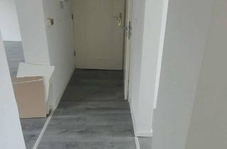 Wohnung mieten in Wachtstraße 12, 68305 Waldhof, 3-Zimmer-Wohnung in Mannheim mit Dachterrasse