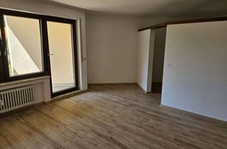 Wohnung mieten in Sankt-Mergener-Straße 14, 54292 Trier, 1-Zimmer-Wohnung in Trier Maximin