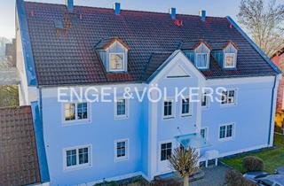 Wohnung mieten in 85296 Rohrbach, Einziehen und Wohlfühlen – Charmante Dachgeschosswohnung mit Tiefgaragenstellplatz
