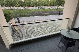 Wohnung mieten in 10557 Berlin, Nachmieter ab 01.07.2026 gesucht - Helle 2‑Zimmer‑Wohnung mit Spreeblick - Ohne Provision