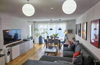 Wohnung mieten in Rottenburger Straße 25, 84030 Ergolding, Exklusive, neuwertige 3-Zimmer-Wohnung in Ergolding