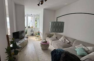 Lofts mieten in Schwabstraße 33a, 70197 West, 2,5-Zimmer in Loft-Stil