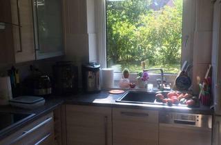 Wohnung mieten in Buschhorn, 21683 Stade, 3-Zimmer-Wohnung in Stade-Haddorf mit Terrasse