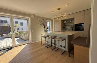 Wohnung mieten in 85646 Anzing, 4 Zimmerwohnung mit Dachterrasse in Anzing