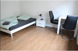 Wohnung mieten in 70182 Mitte, Möbliertes 1-Zimmer-Apartment in Stuttgart-Mitte – bezugsfrei ab 01.06.2026