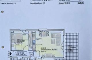 Wohnung mieten in 56076 Horchheimer Höhe, Schöne helle Neubauwohnung in Koblenz - Horchheimer Höhe