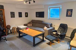 Wohnung mieten in Nördliche Ringstraße, 64390 Erzhausen, 2 - Zimmer Souterrain-Wohnung an Einzelperson zu vermieten