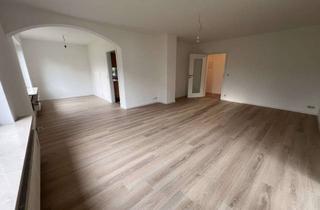 Wohnung mieten in 36157 Ebersburg, Neu sanierte helle Einliegerwohnung in Ebersburg-Weyhers