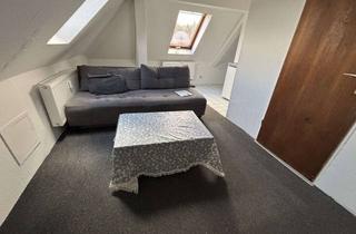 Wohnung mieten in Wilhelmstraße 22, 89518 Heidenheim, Zuhause mit 1,5 Zimmern in Heidenheim an der Brenz