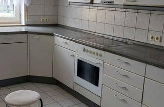 Wohnung mieten in 78532 Tuttlingen, Lebendiger Wohnraum: 2,5-Zimmer-Wohnung in Tuttlingen