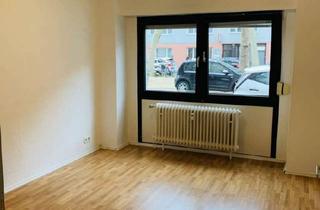 Wohnung mieten in 50674 Altstadt-Süd, Wohnen mit Charakter: 2-Zimmer-Wohnung in der Beethovenstraße