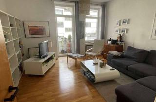 Wohnung mieten in 56068 Süd, 3 ZKB Balkon in Koblenz Südstadt