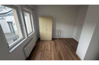 Wohnung mieten in Böheimstraße 59, 70199 Süd, Kompakte 1-Zimmer-Wohnung in Stuttgart Süd