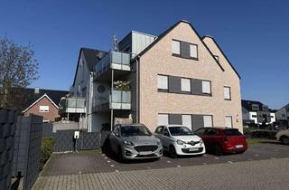 Wohnung mieten in 48477 Hörstel, Einziehen und Wohlfühlen! Neuwertige Erdgeschosswohnung mit Garten