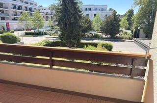 Wohnung mieten in 86825 Bad Wörishofen, Zentral gelegen! Mit Aufzug und Tiefgaragenstellplatz!