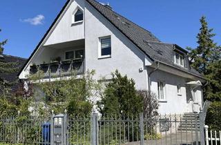 Wohnung mieten in 12683 Biesdorf, Wohlfühlwohnung im Zweifamilienhaus