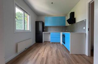 Wohnung mieten in Eichelnkämpe 28, 28277 Kattenturm, Erstbezug nach Sanierung – Moderne 2-Zimmer-Wohnung mit Balkon in Bremen