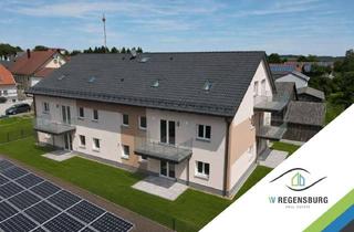 Wohnung mieten in 85104 Pförring, ***Hochwertige 3-Zimmer-Wohnung mit Balkon und Aufzug***