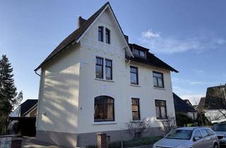 Wohnung mieten in 22880 Wedel, Gemütliche 1 Zi.-Dachgeschosswohnung zwischen Zentrum und Elbe