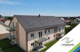 Wohnung mieten in 85104 Pförring, ***Wohnen in ruhiger Lage – helle 2-Zimmer-Wohnung mit Balkon***